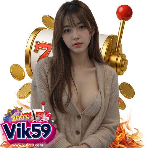 vik59 สมัครสมาชิก