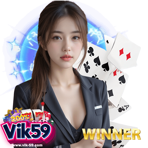 vik59 เข้าสู่ระบบ